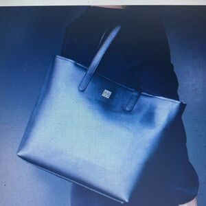 Nikki Williams Hampton Tote